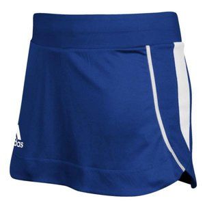 Adidas Navy Blue Skort